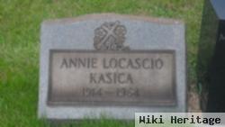 Annie Jane Locascio Kasica