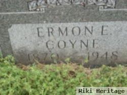 Ermon E. Coyne