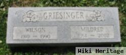 Wilson Griesinger