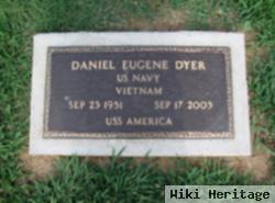 Daniel Eugene Dyer