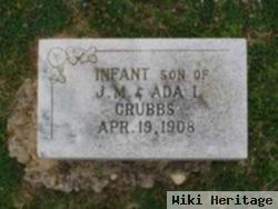 Infant Grubbs