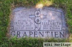 Frank W. Grapentien, Sr