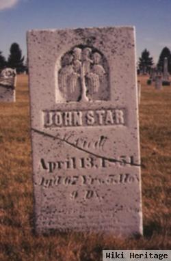 John Star