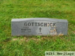 Matie Gottschick