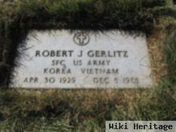 Robert James Gerlitz