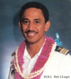 David Ham "kawika" Niau Haleakala