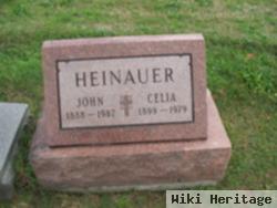 John Heinauer