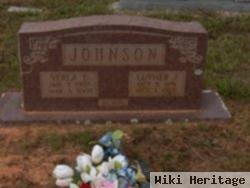 Luther J. Johnson