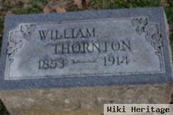 William Thornton