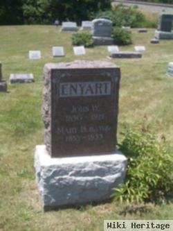 John W. Enyart