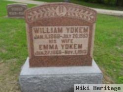 William Yokem