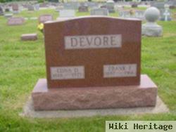 Frank F. Devore