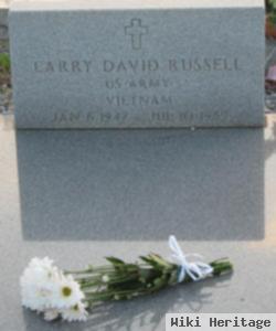 Larry David Russell