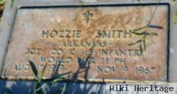 Hozzie Smith