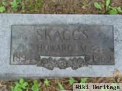 Howard Miles Skaggs