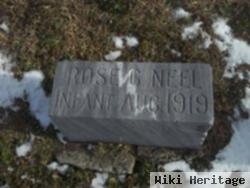 Rose G. Neel