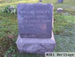 William Staley