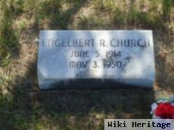 Engelbert R. Church