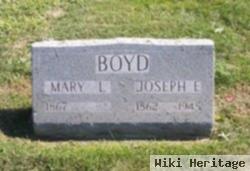 Mary L. Boyd