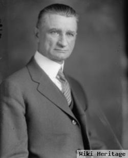 Bolivar Edwards Kemp