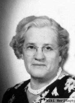 Nellie Ellen Bysor Shelenhamer