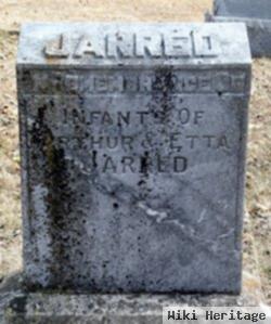 Infant Jarred