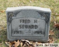 Fred Hinkle Seward