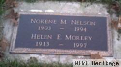 Norene Nelson