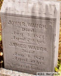 James Waugh