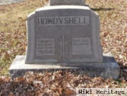 S Kemper Howdyshell