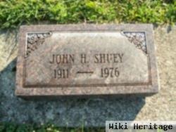 John H. Shuey