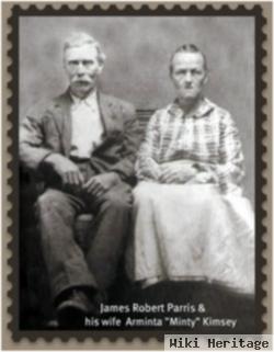 James Robert Parris