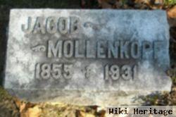 Jacob Mollenkopf