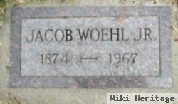 Jacob Woehl, Jr