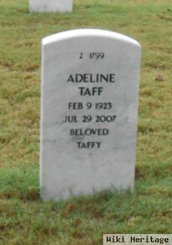 Adeline Taff