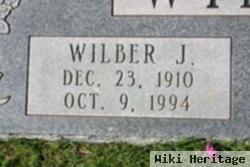 Wilber J. Wilson