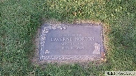 Laverne Norton