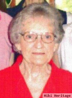 Thelma Irene Prock