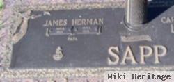 James Herman Sapp