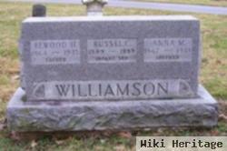 Elwood H. Williamson