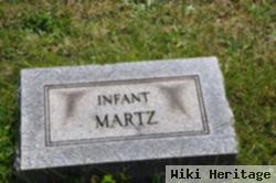 Infant Martz