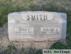 Roland H Smith