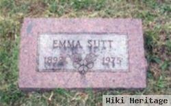 Emma Sutt