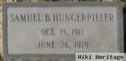 Samuel B Hungerpiller