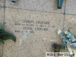 Stanley Joseph Cheramie