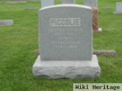 Joseph R. Piccolie