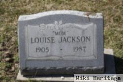 Louise Jackson