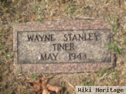 Wayne Stanley Tiner