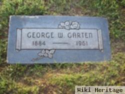 George Walter Garten