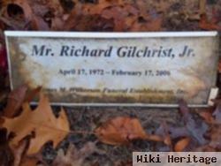 Richard Gilchrist, Jr